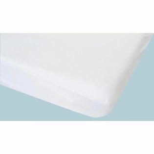 Madrasbeskytter Poyet  Motte Waterproof 80 x 200 cm
