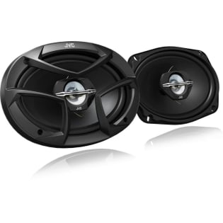 Bilhøjttalere JVC CS-J6930
