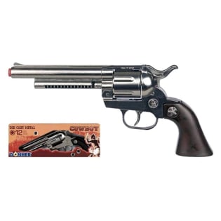 Knaldhættepistol Cowboy Gonher 121/0